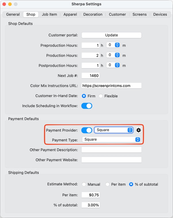 Summit Create Minutes